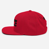 Volleyball 1STAR Snapback Cap