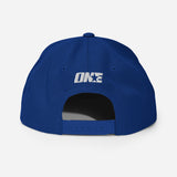 Cricket 1STAR Snapback Cap