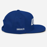 1STAR Unrivaled Snapback Cap