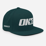 1STAR Unrivaled Hallowed Snapback Cap