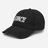 1STAR Golf Distressed Dad Cap