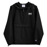 Basketball 1STAR Embroidered Champion Packable Jacket