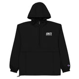 1STAR M1 Embroidered Champion Packable Jacket