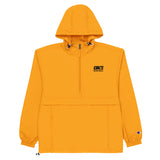 Basketball 1STAR Embroidered Champion Packable Jacket
