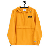 1STAR M1 Embroidered Champion Packable Jacket