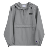 Basketball 1STAR Embroidered Champion Packable Jacket
