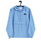 Basketball 1STAR Embroidered Champion Packable Jacket