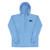 Basketball 1STAR Embroidered Champion Packable Jacket