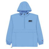 1STAR M1 Embroidered Champion Packable Jacket