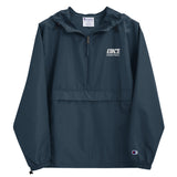 Basketball 1STAR Embroidered Champion Packable Jacket