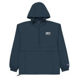 Basketball 1STAR Embroidered Champion Packable Jacket