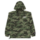 1STAR M1 Embroidered Champion Packable Jacket