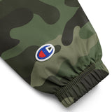 1STAR M1 Embroidered Champion Packable Jacket