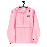 Basketball 1STAR Embroidered Champion Packable Jacket