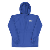 Basketball 1STAR Embroidered Champion Packable Jacket