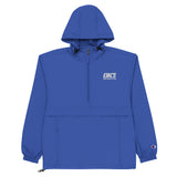 1STAR M1 Embroidered Champion Packable Jacket