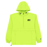 Basketball 1STAR Embroidered Champion Packable Jacket