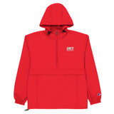 Basketball 1STAR Embroidered Champion Packable Jacket