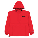 1STAR M1 Embroidered Champion Packable Jacket