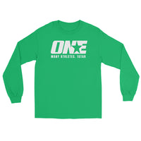 Irish Green