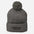 Dark Heather Grey