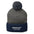 Dark Heather Grey/ Navy