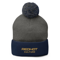 Dark Heather Grey/ Navy