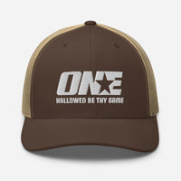 Brown/ Khaki