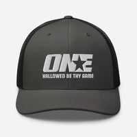 Charcoal/ Black
