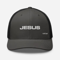 Charcoal/ Black