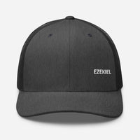 Dark Heather Gray