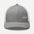 Heather Grey/White