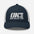 Navy/ White