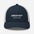 Navy/ White
