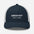 Navy/ White