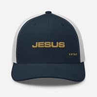 Navy/ White