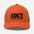 Rustic Orange/ Khaki