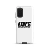 1STAR Hallowed Snow Tough case for Samsung®