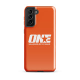 1STAR Hallowed Outrageous Tough case for Samsung®