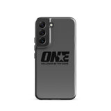 1STAR Hallowed Smoke Tough case for Samsung®
