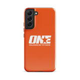 1STAR Hallowed Outrageous Tough case for Samsung®