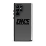 1STAR Hallowed Smoke Tough case for Samsung®