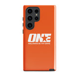 1STAR Hallowed Outrageous Tough case for Samsung®