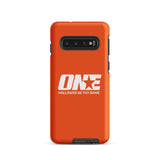 1STAR Hallowed Outrageous Tough case for Samsung®