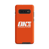 1STAR Hallowed Outrageous Tough case for Samsung®