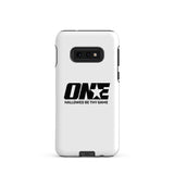 1STAR Hallowed Snow Tough case for Samsung®