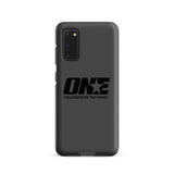 1STAR Hallowed Smoke Tough case for Samsung®