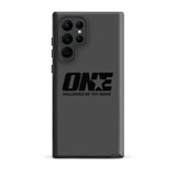 1STAR Hallowed Smoke Tough case for Samsung®