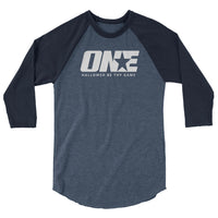 Heather Denim/Navy