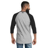 1STAR HBTG 3/4 Sleeve Raglan T-Shirt